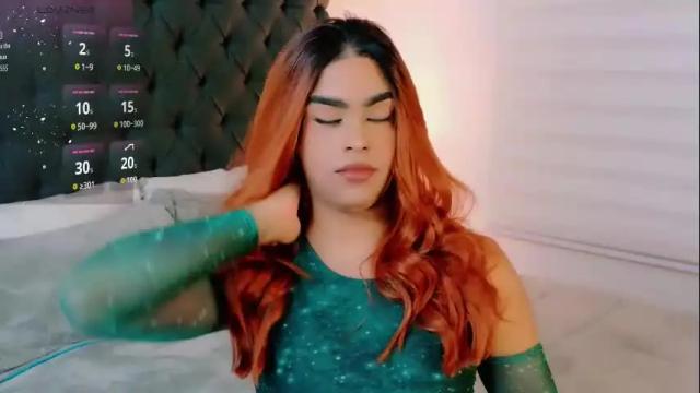 Thumbnail 3, scarleth_sweety's Stream at Chaturbate, 1 month ago