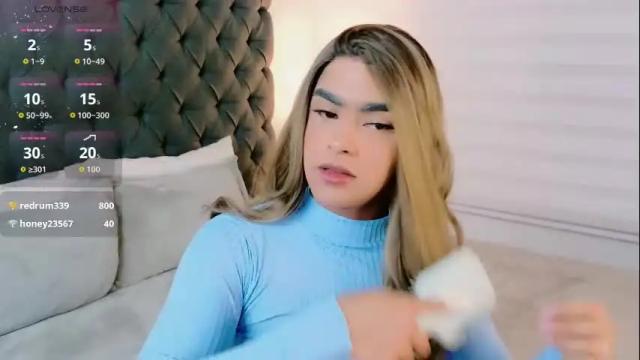 Thumbnail 1, scarleth_sweety's Stream at Chaturbate, 1 month ago
