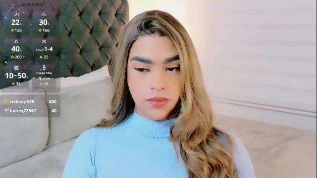Image 10 of scarleth_sweety Stream on Chaturbate on 1 month ago