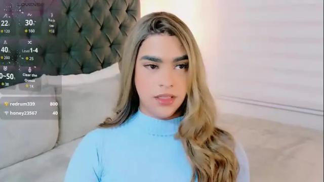 Image 11 of scarleth_sweety Stream on Chaturbate on 1 month ago