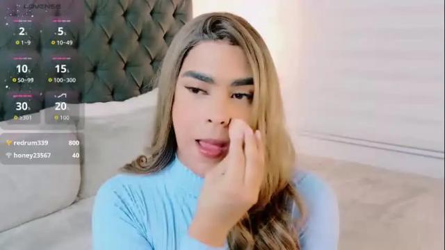 Image 12 of scarleth_sweety Stream on Chaturbate on 1 month ago