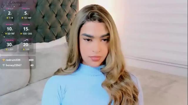 Image 2 of scarleth_sweety Stream on Chaturbate on 1 month ago