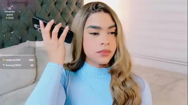 Image 4 of scarleth_sweety Stream on Chaturbate on 1 month ago