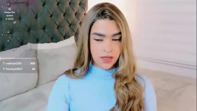Thumbnail 2, scarleth_sweety's Stream at Chaturbate, 1 month ago