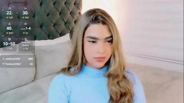 Image 6 of scarleth_sweety Stream on Chaturbate on 1 month ago