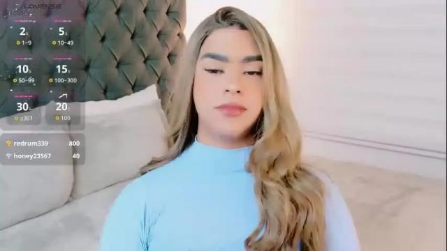 Image 8 of scarleth_sweety Stream on Chaturbate on 1 month ago