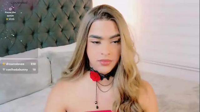Image 11 of scarleth_sweety Stream on Chaturbate on 1 month ago
