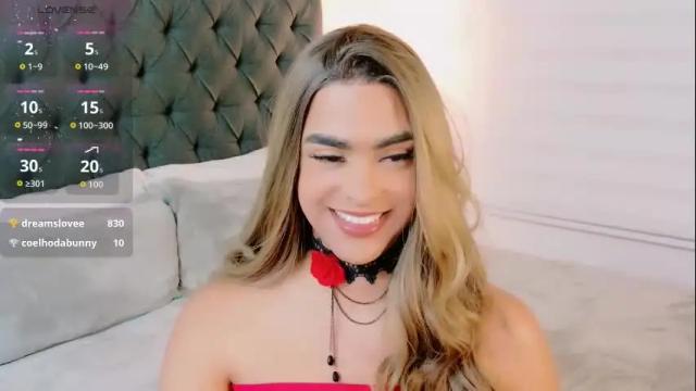 Image 12 of scarleth_sweety Stream on Chaturbate on 1 month ago