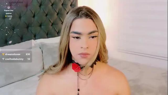 Image 2 of scarleth_sweety Stream on Chaturbate on 1 month ago
