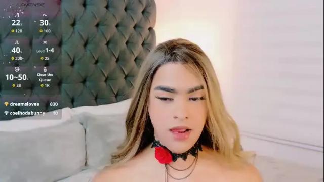 Image 6 of scarleth_sweety Stream on Chaturbate on 1 month ago