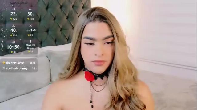Image 8 of scarleth_sweety Stream on Chaturbate on 1 month ago