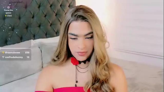 Thumbnail 3, scarleth_sweety's Stream at Chaturbate, 1 month ago
