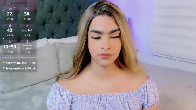 Thumbnail 1, scarleth_sweety's Stream at Chaturbate, 1 month ago