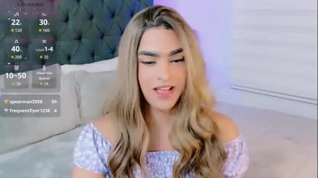 Image 12 of scarleth_sweety Stream on Chaturbate on 1 month ago