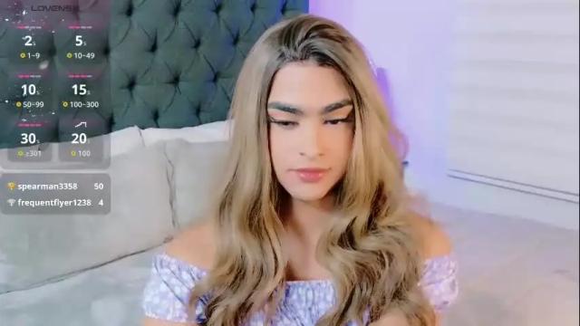 Image 3 of scarleth_sweety Stream on Chaturbate on 1 month ago