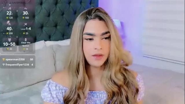 Image 4 of scarleth_sweety Stream on Chaturbate on 1 month ago
