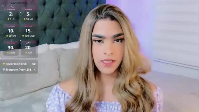 Thumbnail 2, scarleth_sweety's Stream at Chaturbate, 1 month ago
