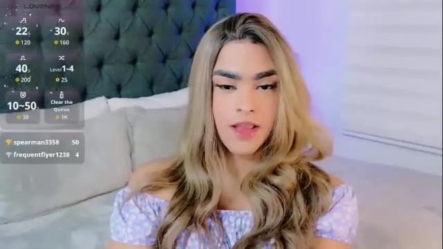 Image 6 of scarleth_sweety Stream on Chaturbate on 1 month ago