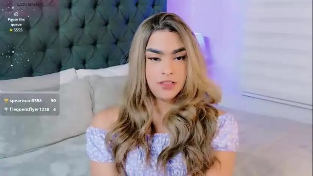 Image 7 of scarleth_sweety Stream on Chaturbate on 1 month ago