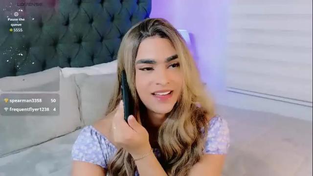 Thumbnail 3, scarleth_sweety's Stream at Chaturbate, 1 month ago