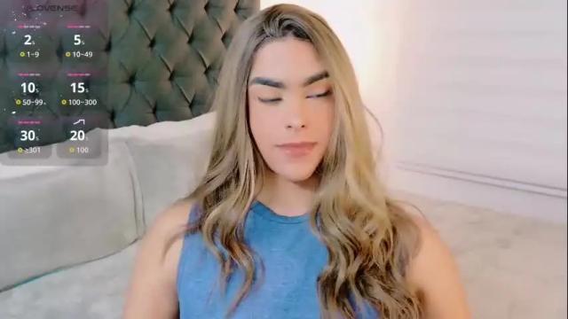 Image 2 of scarleth_sweety Stream on Chaturbate on 1 month ago