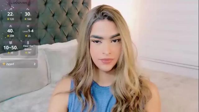 Image 3 of scarleth_sweety Stream on Chaturbate on 1 month ago