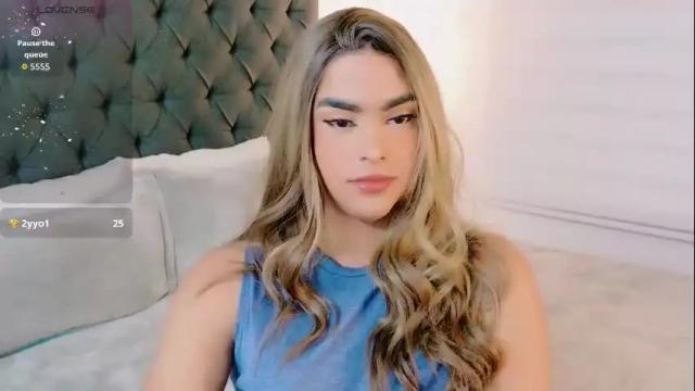 Image 4 of scarleth_sweety Stream on Chaturbate on 1 month ago