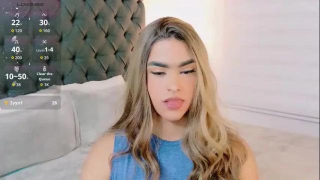 Thumbnail 2, scarleth_sweety's Stream at Chaturbate, 1 month ago