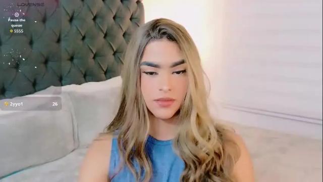 Image 6 of scarleth_sweety Stream on Chaturbate on 1 month ago