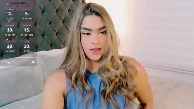 Image 7 of scarleth_sweety Stream on Chaturbate on 1 month ago