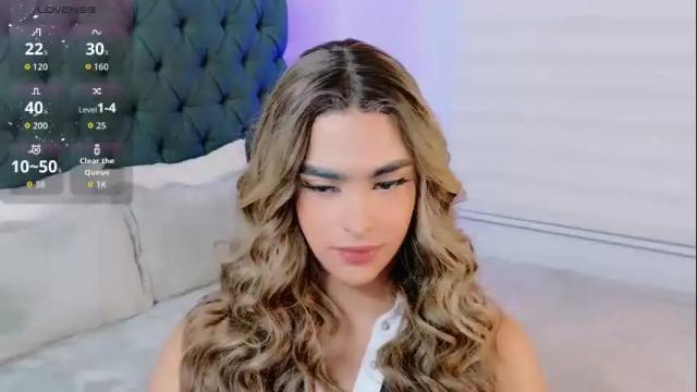 Image 11 of scarleth_sweety Stream on Chaturbate on 1 month ago