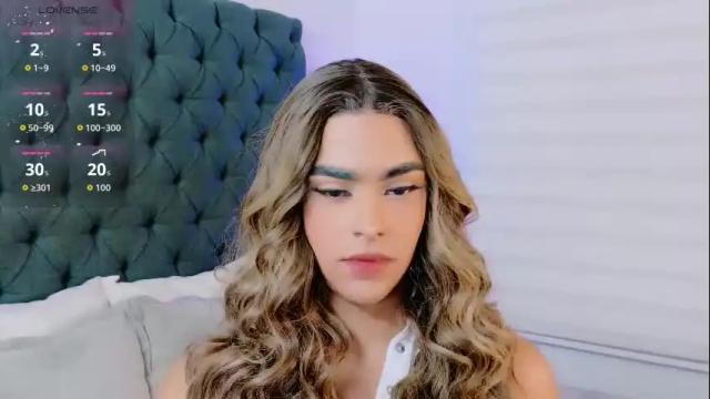Image 12 of scarleth_sweety Stream on Chaturbate on 1 month ago