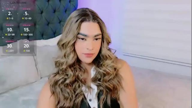 Thumbnail 2, scarleth_sweety's Stream at Chaturbate, 1 month ago