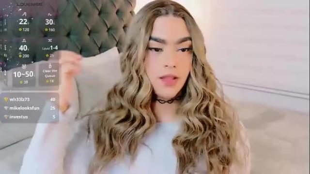 Image 10 of scarleth_sweety Stream on Chaturbate on 1 month ago