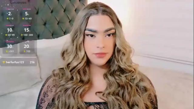Thumbnail 1, scarleth_sweety's Stream at Chaturbate, 29 days ago
