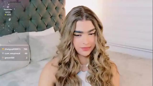Thumbnail 1, scarleth_sweety's Stream at Chaturbate, 28 days ago
