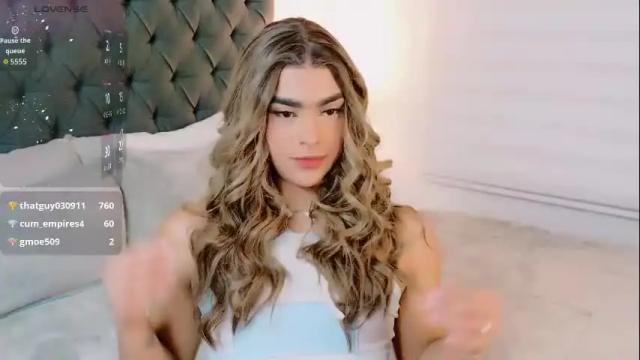 Image 2 of scarleth_sweety Stream on Chaturbate on 28 days ago