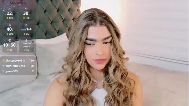 Image 3 of scarleth_sweety Stream on Chaturbate on 28 days ago