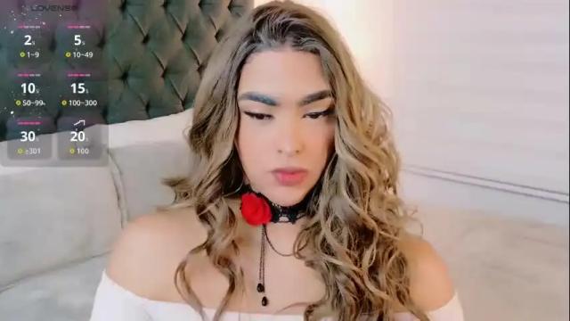 Thumbnail 1, scarleth_sweety's Stream at Chaturbate, 26 days ago