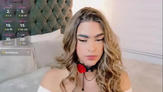 Image 11 of scarleth_sweety Stream on Chaturbate on 26 days ago