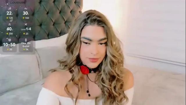 Image 2 of scarleth_sweety Stream on Chaturbate on 26 days ago