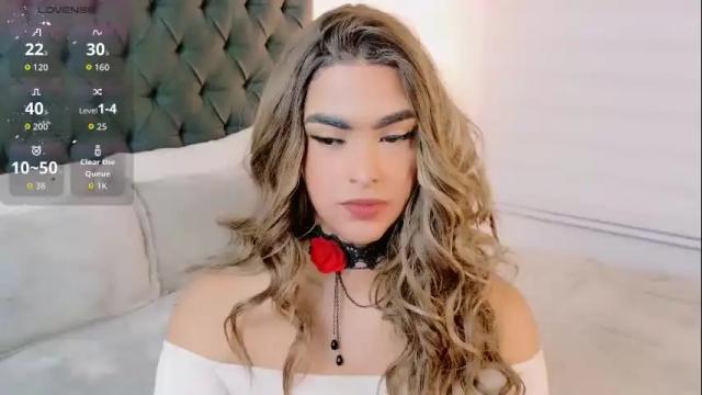 Thumbnail 2, scarleth_sweety's Stream at Chaturbate, 26 days ago
