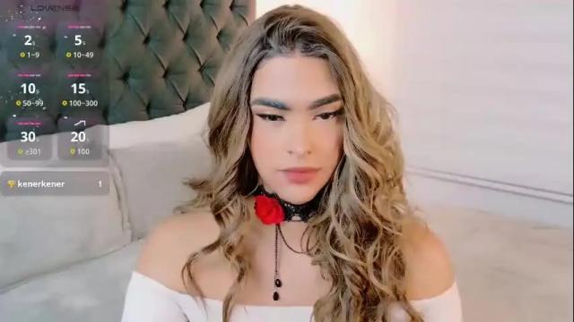 Image 7 of scarleth_sweety Stream on Chaturbate on 26 days ago