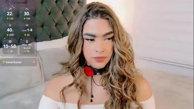Image 8 of scarleth_sweety Stream on Chaturbate on 26 days ago