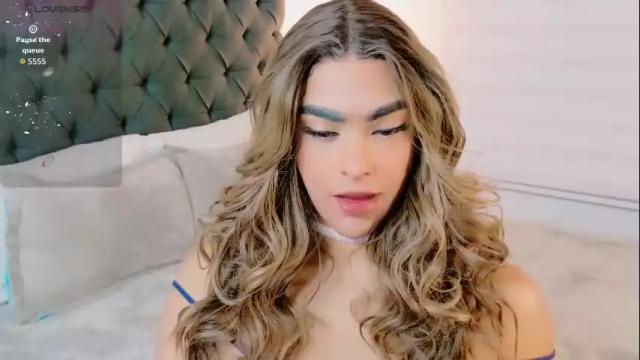 Thumbnail 1, scarleth_sweety's Stream at Chaturbate, 23 days ago