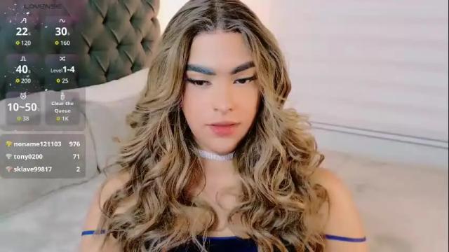 Image 11 of scarleth_sweety Stream on Chaturbate on 23 days ago
