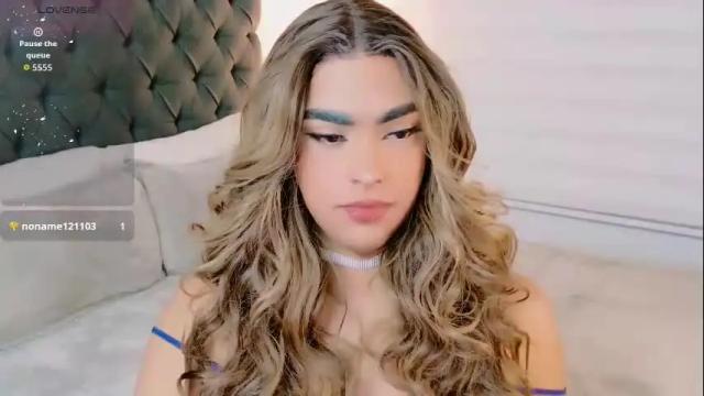 Image 3 of scarleth_sweety Stream on Chaturbate on 23 days ago