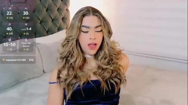 Thumbnail 2, scarleth_sweety's Stream at Chaturbate, 23 days ago