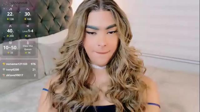 Thumbnail 3, scarleth_sweety's Stream at Chaturbate, 23 days ago
