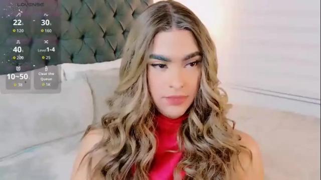 Image 4 of scarleth_sweety Stream on Chaturbate on 22 days ago